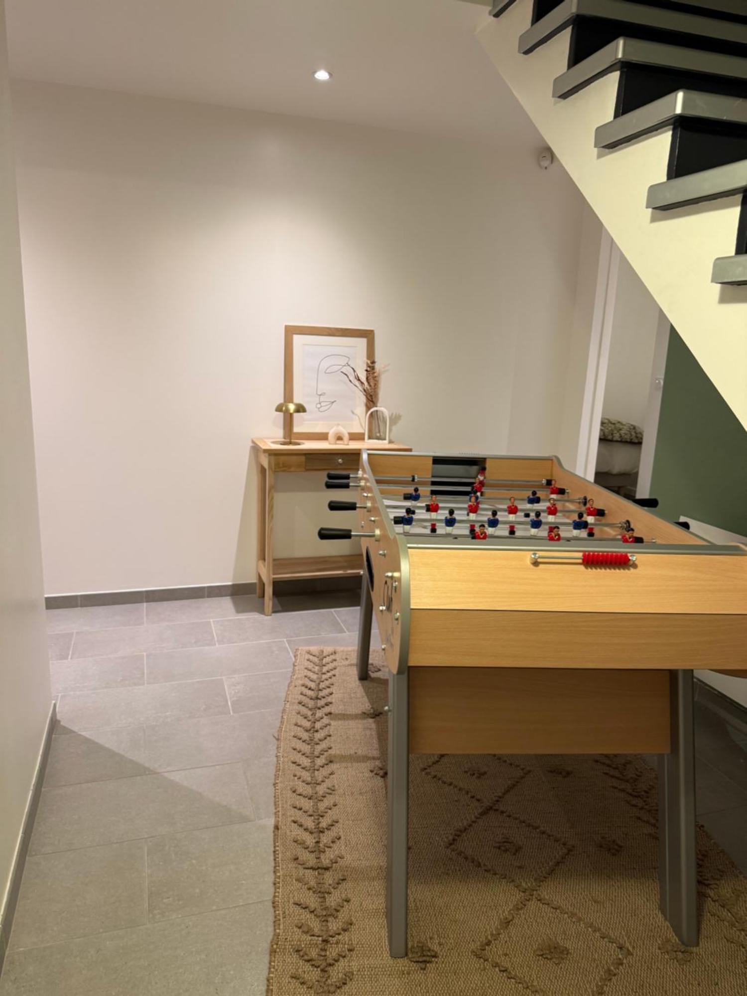Villa Rompsay لا روشيل المظهر الخارجي الصورة